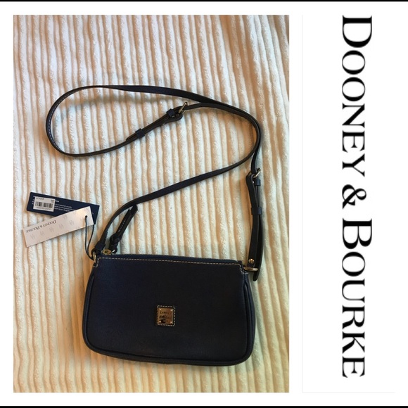 dooney and bourke lexi crossbody